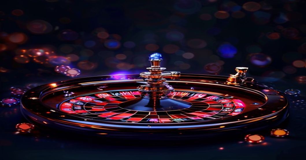 Hướng Dẫn Chơi Casino Trực Tuyến UU8881